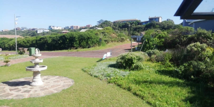 To Let 4 Bedroom Property for Rent in Cola Beach Western Cape